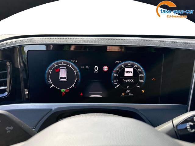 Volkswagen - Passat Variant - EU-Neuwagen - Reimport