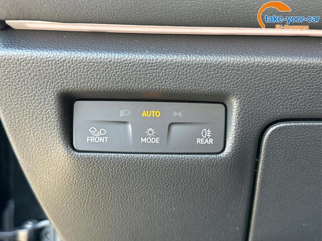 Volkswagen - Passat Variant - EU-Neuwagen - Reimport