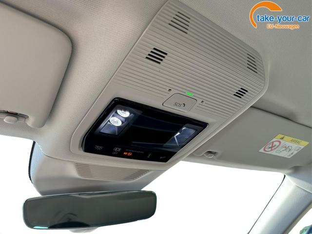 Volkswagen - Passat Variant - EU-Neuwagen - Reimport