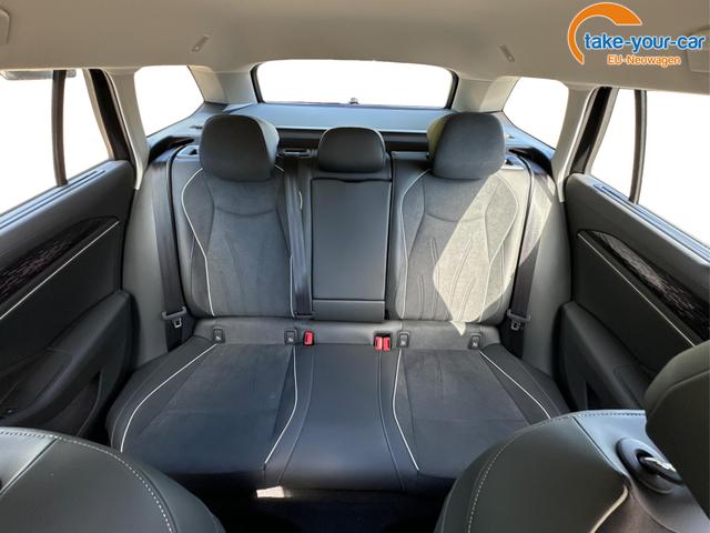 Volkswagen - Passat Variant - EU-Neuwagen - Reimport