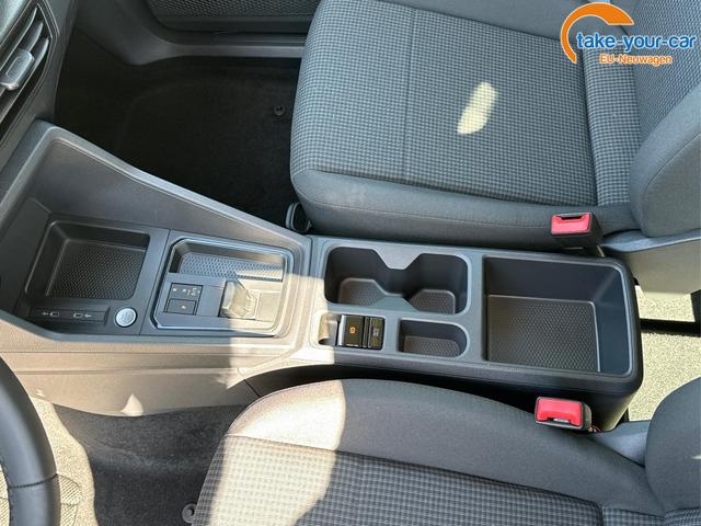 Volkswagen - Caddy - EU-Neuwagen - Reimport