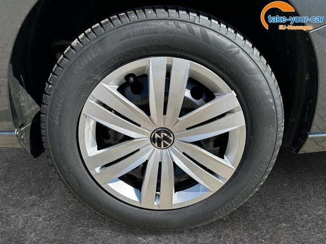 Volkswagen - Caddy - EU-Neuwagen - Reimport