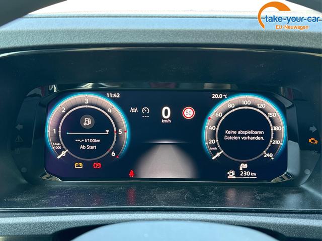 Volkswagen - Caddy - EU-Neuwagen - Reimport