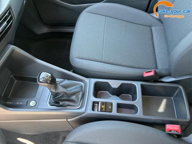 Volkswagen - Caddy - EU-Neuwagen - Reimport