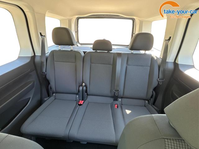 Volkswagen - Caddy - EU-Neuwagen - Reimport