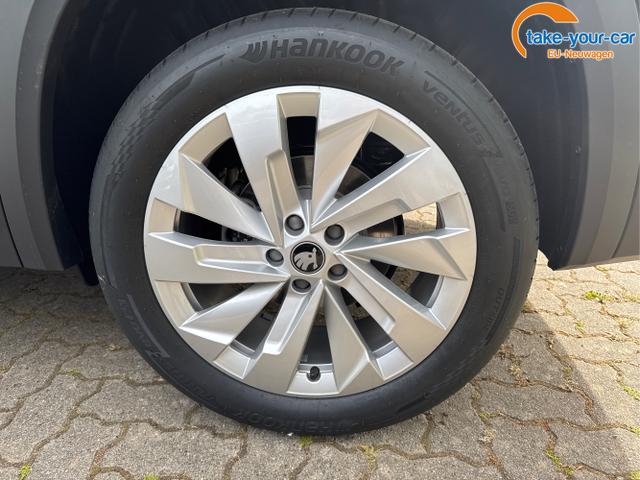 Skoda - Kodiaq - EU-Neuwagen - Reimport
