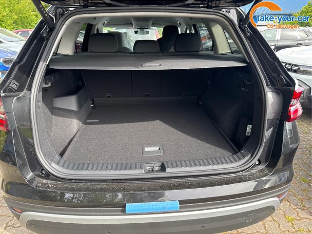 Skoda - Kodiaq - EU-Neuwagen - Reimport
