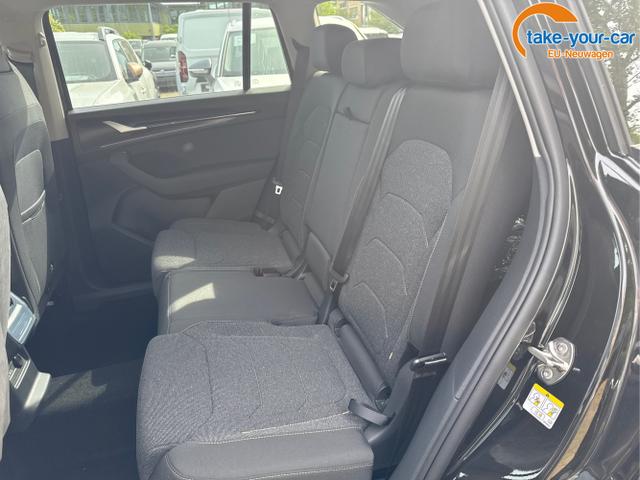 Skoda - Kodiaq - EU-Neuwagen - Reimport