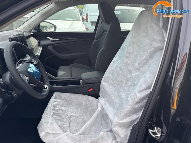 Skoda - Kodiaq - EU-Neuwagen - Reimport