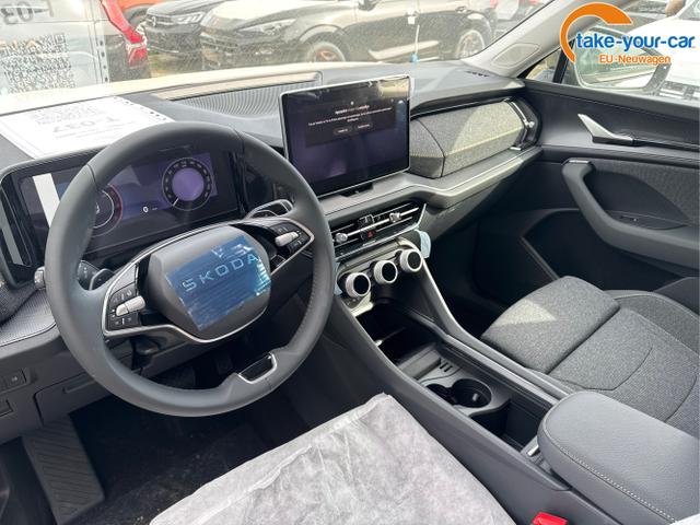 Skoda - Kodiaq - EU-Neuwagen - Reimport