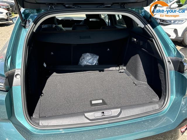 Peugeot - 308 SW - EU-Neuwagen - Reimport