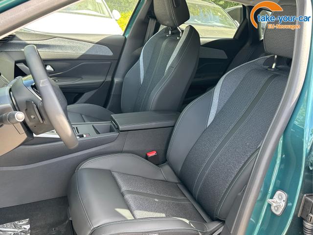 Peugeot - 308 SW - EU-Neuwagen - Reimport