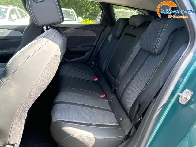 Peugeot - 308 SW - EU-Neuwagen - Reimport