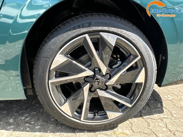 Peugeot - 308 SW - EU-Neuwagen - Reimport