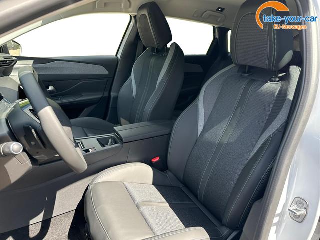 Peugeot - 308 SW - EU-Neuwagen - Reimport