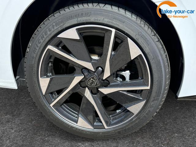Peugeot - 308 SW - EU-Neuwagen - Reimport