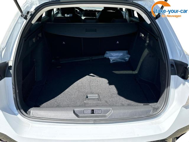 Peugeot - 308 SW - EU-Neuwagen - Reimport