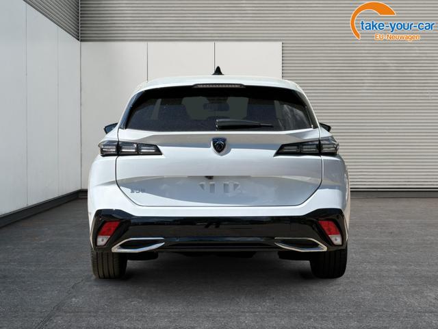 Peugeot - 308 SW - EU-Neuwagen - Reimport