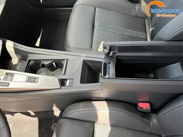 Peugeot - 308 SW - EU-Neuwagen - Reimport