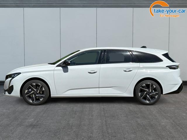 Peugeot - 308 SW - EU-Neuwagen - Reimport