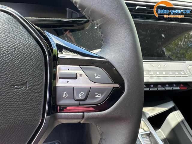 Peugeot - 308 SW - EU-Neuwagen - Reimport