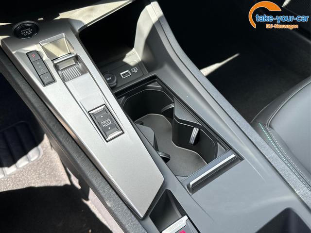 Peugeot - 308 SW - EU-Neuwagen - Reimport