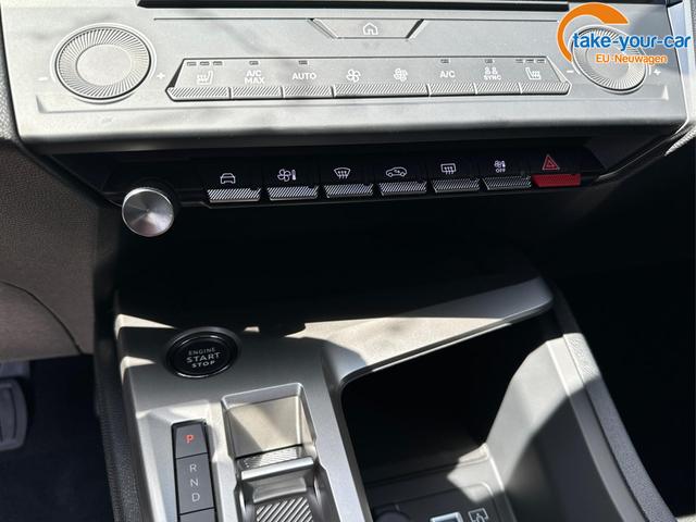 Peugeot - 308 SW - EU-Neuwagen - Reimport