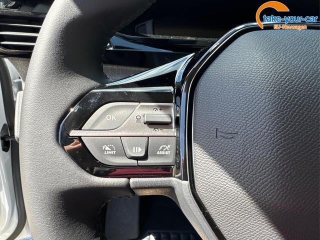 Peugeot - 308 SW - EU-Neuwagen - Reimport