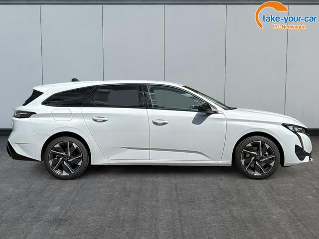 Peugeot - 308 SW - EU-Neuwagen - Reimport