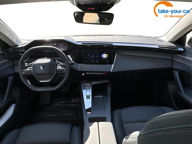 Peugeot - 308 SW - EU-Neuwagen - Reimport