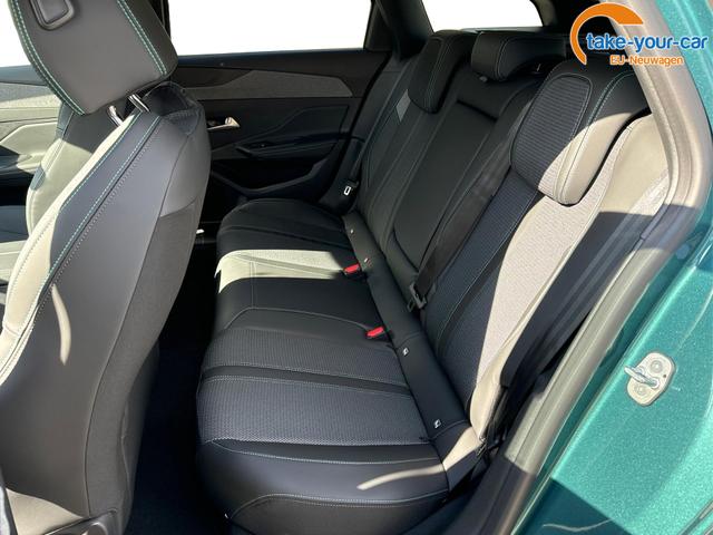 Peugeot - 308 SW - EU-Neuwagen - Reimport
