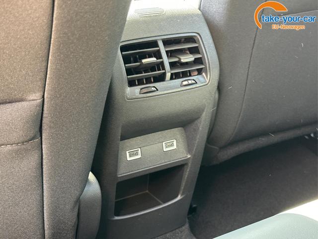 Peugeot - 308 SW - EU-Neuwagen - Reimport