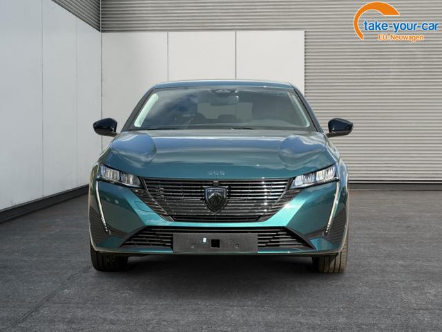 Peugeot - 308 SW - EU-Neuwagen - Reimport