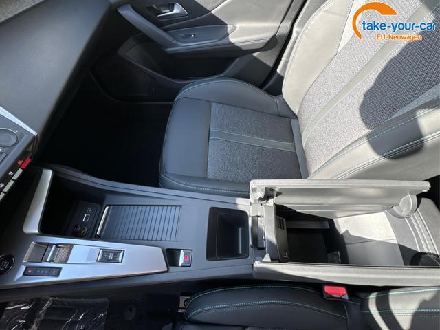 Peugeot - 308 SW - EU-Neuwagen - Reimport