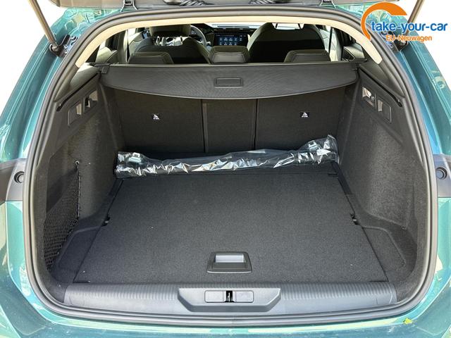 Peugeot - 308 SW - EU-Neuwagen - Reimport