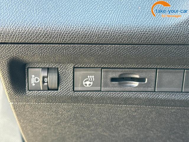 Peugeot - 308 SW - EU-Neuwagen - Reimport