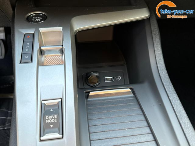 Peugeot - 308 SW - EU-Neuwagen - Reimport