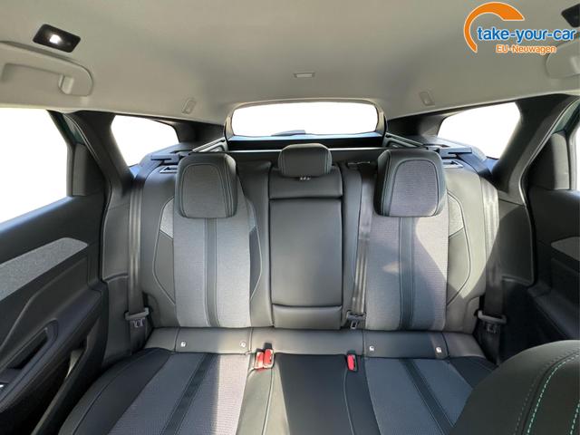 Peugeot - 308 SW - EU-Neuwagen - Reimport