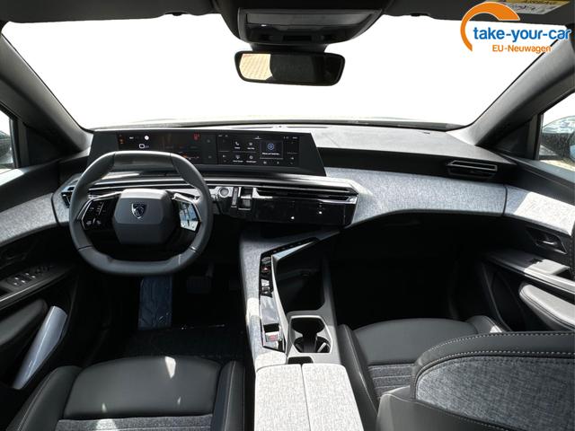 Peugeot - 5008 - EU-Neuwagen - Reimport