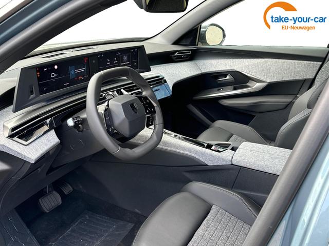 Peugeot - 5008 - EU-Neuwagen - Reimport