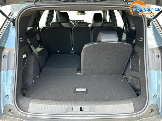 Peugeot - 5008 - EU-Neuwagen - Reimport