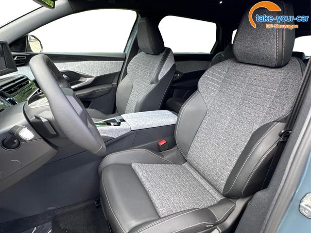 Peugeot - 5008 - EU-Neuwagen - Reimport