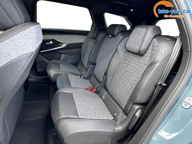 Peugeot - 5008 - EU-Neuwagen - Reimport