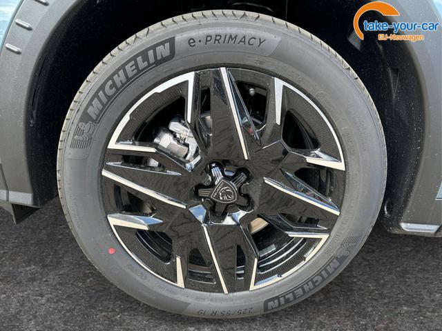Peugeot - 5008 - EU-Neuwagen - Reimport