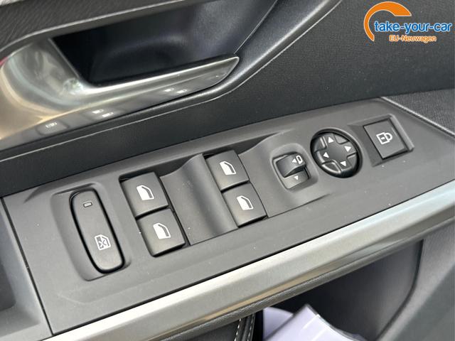 Peugeot - 5008 - EU-Neuwagen - Reimport
