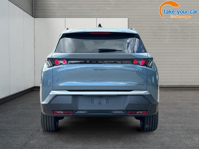 Peugeot - 5008 - EU-Neuwagen - Reimport