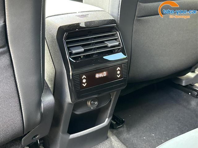 Peugeot - 5008 - EU-Neuwagen - Reimport