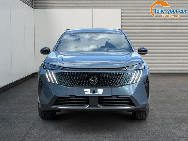 Peugeot - 5008 - EU-Neuwagen - Reimport