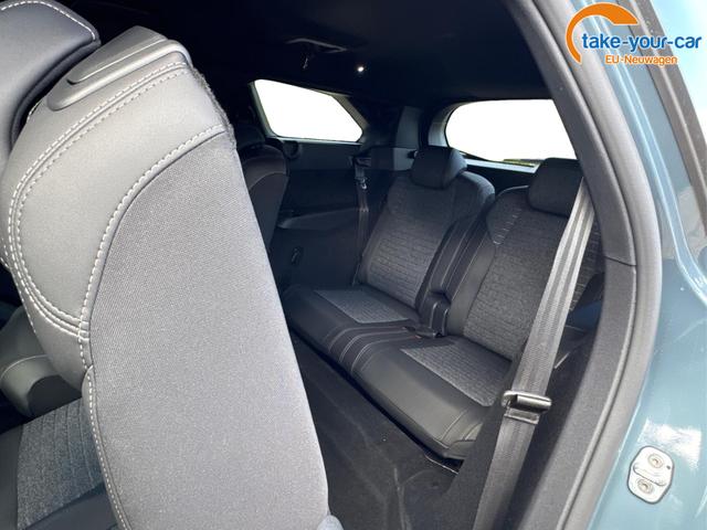 Peugeot - 5008 - EU-Neuwagen - Reimport