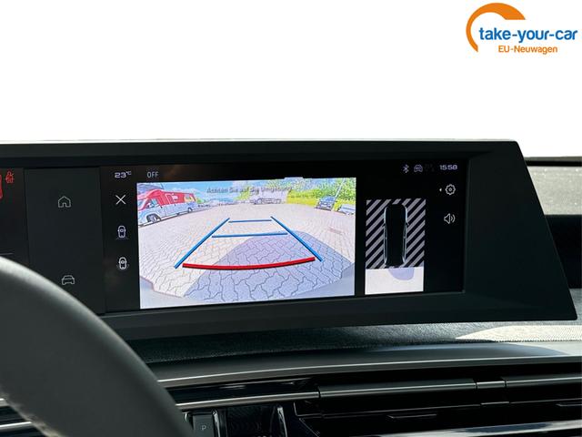 Peugeot - 5008 - EU-Neuwagen - Reimport